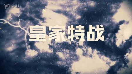 （传奇）风雨八年皇家情